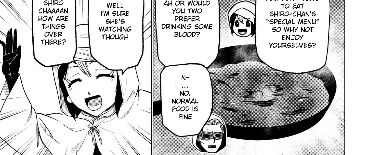 Read So I'm a Spider, So What EN Manga Online