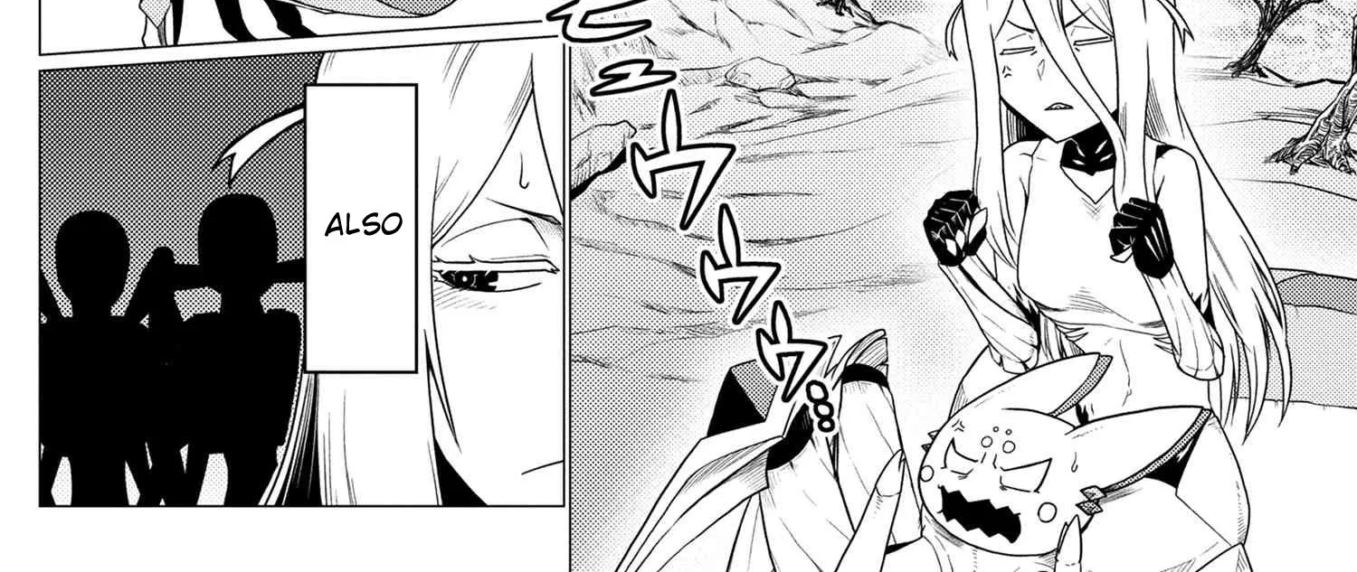 Read So I'm a Spider, So What EN Manga Online