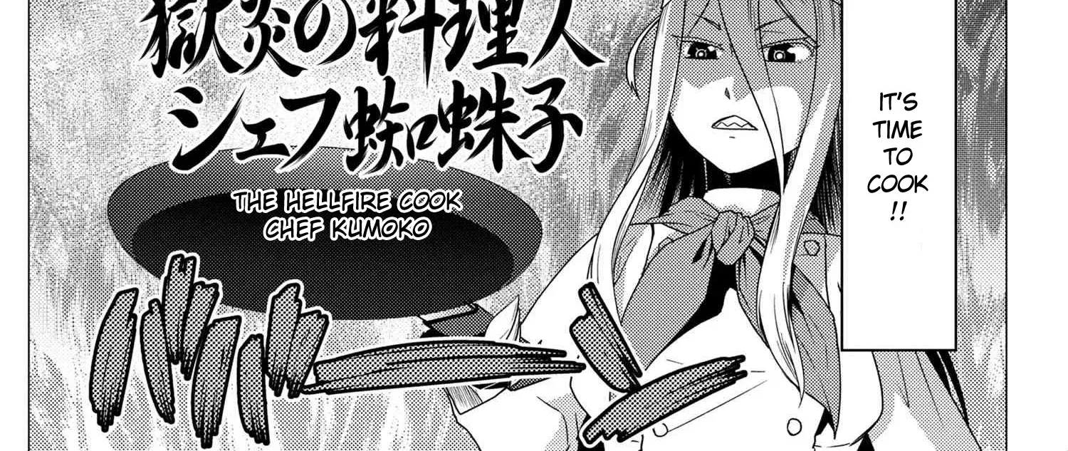Read So I'm a Spider, So What EN Manga Online
