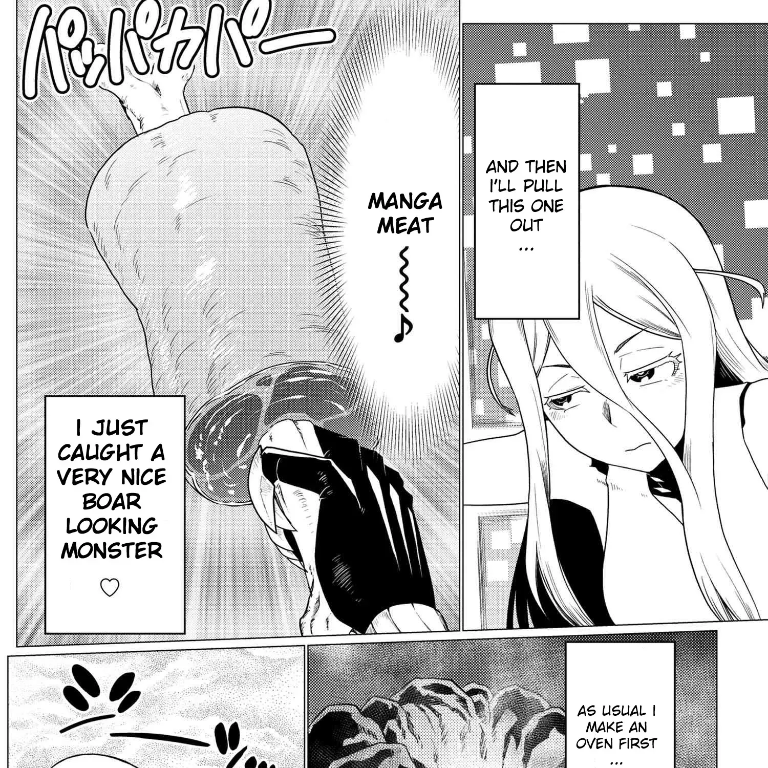 Read So I'm a Spider, So What EN Manga Online