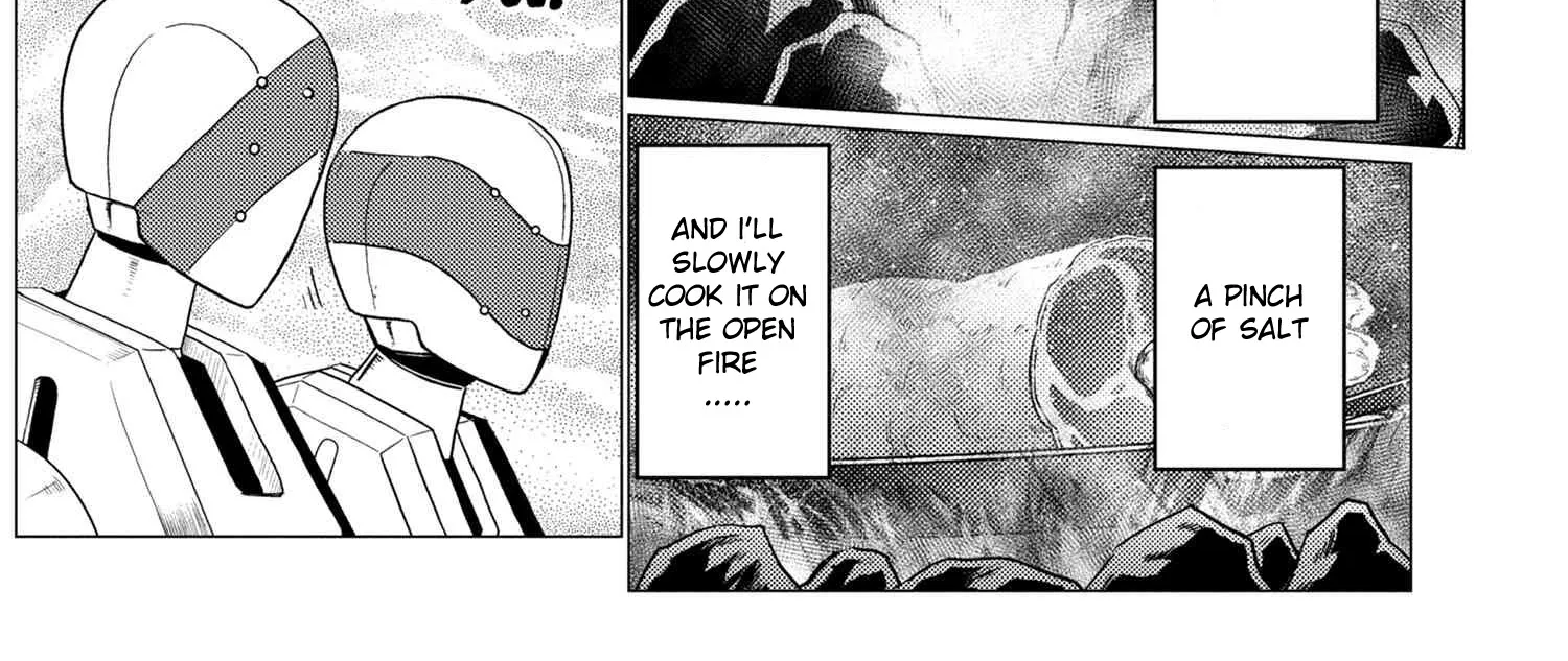 Read So I'm a Spider, So What EN Manga Online