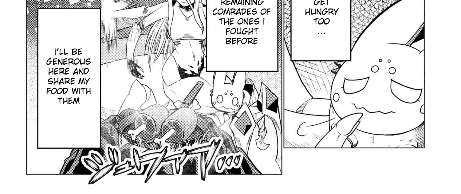 Read So I'm a Spider, So What EN Manga Online