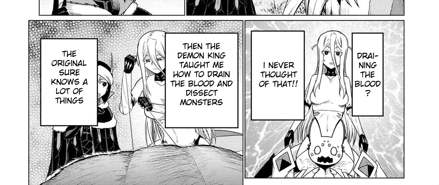 Read So I'm a Spider, So What EN Manga Online