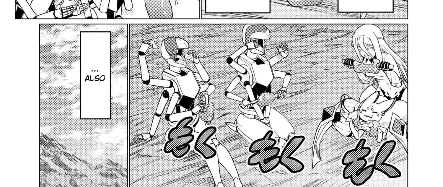 Read So I'm a Spider, So What EN Manga Online