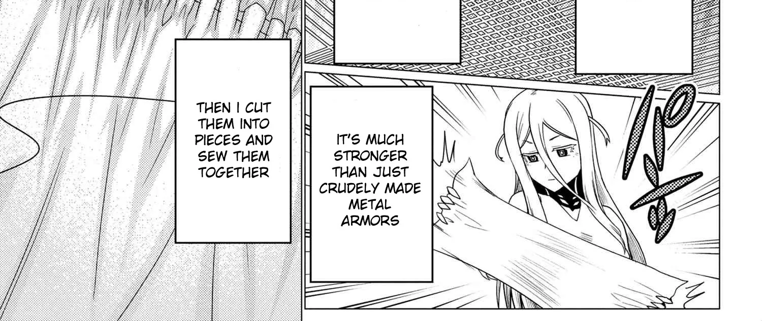 Read So I'm a Spider, So What EN Manga Online