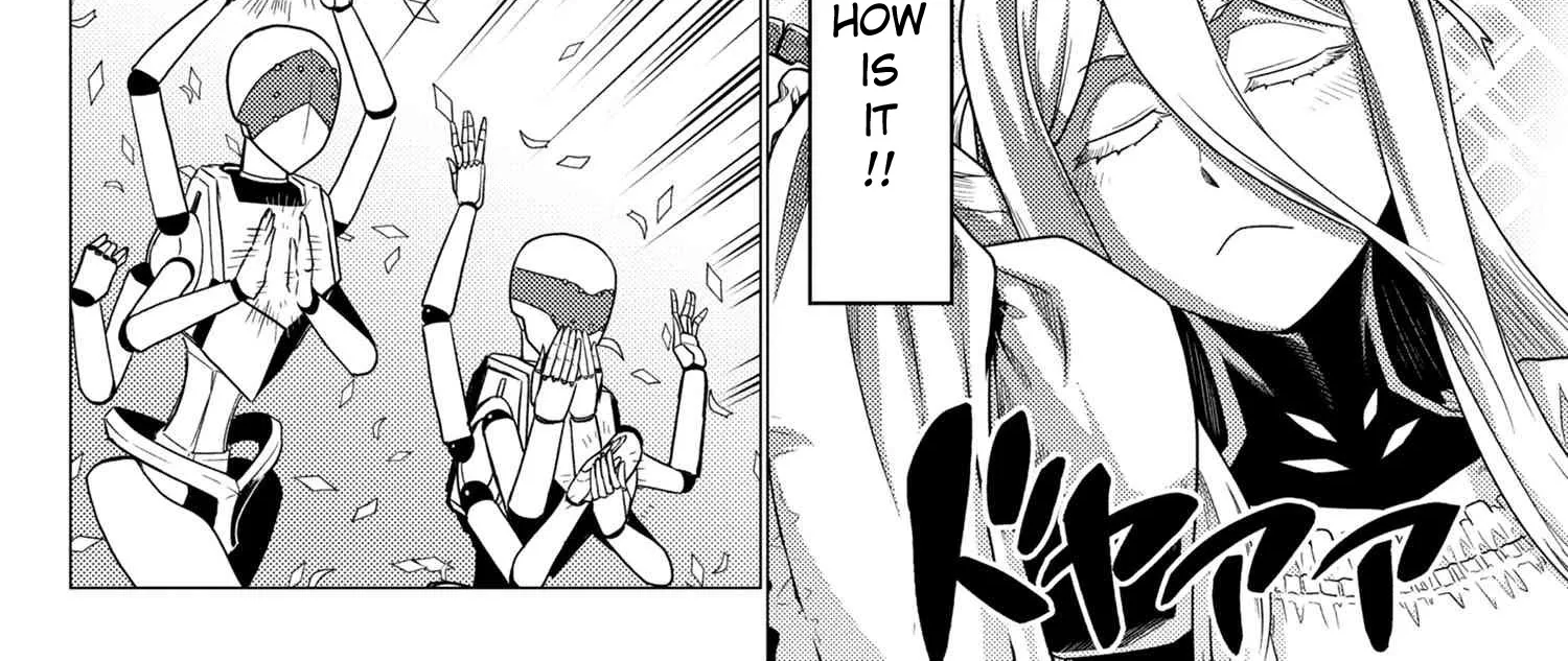 Read So I'm a Spider, So What EN Manga Online