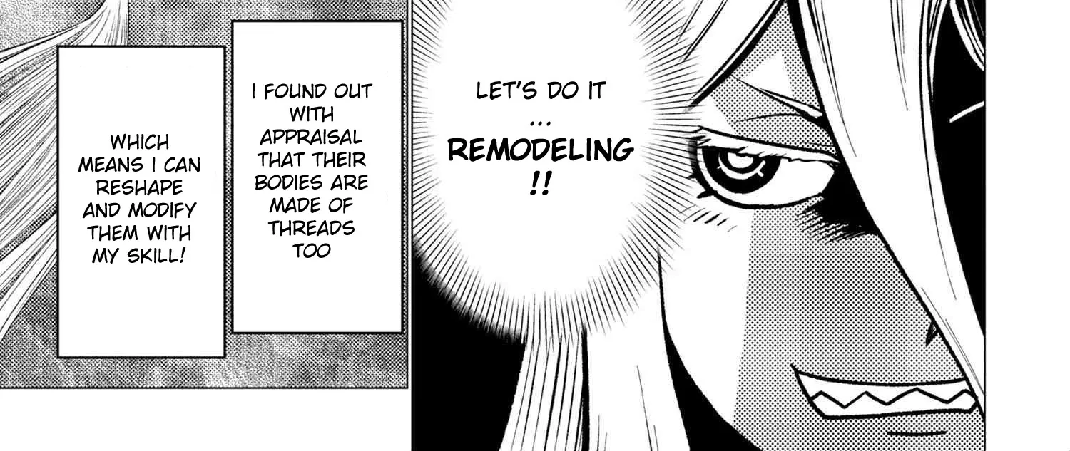 Read So I'm a Spider, So What EN Manga Online