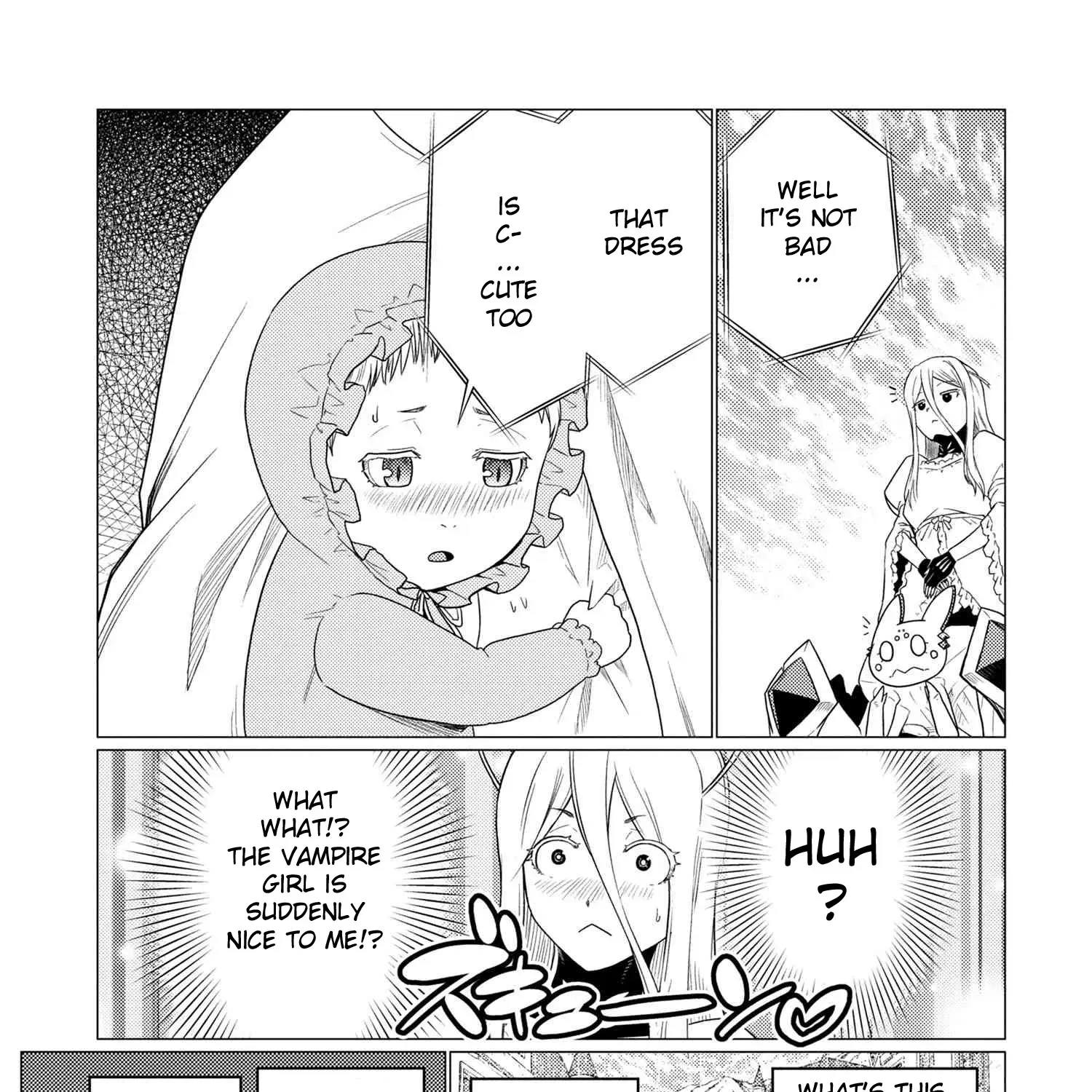 Read So I'm a Spider, So What EN Manga Online