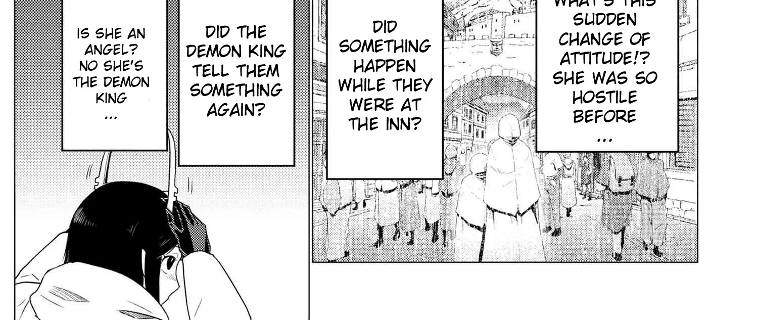 Read So I'm a Spider, So What EN Manga Online