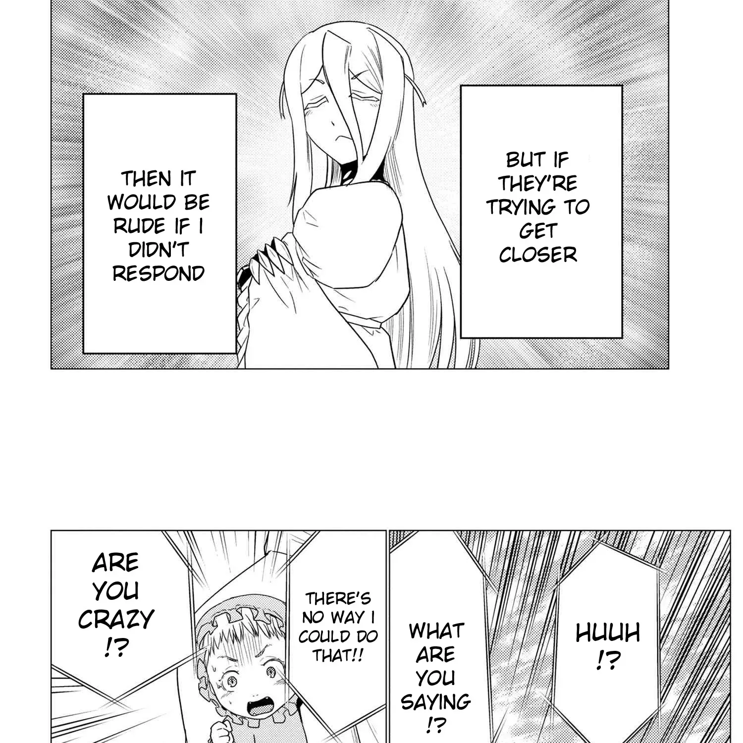 Read So I'm a Spider, So What EN Manga Online