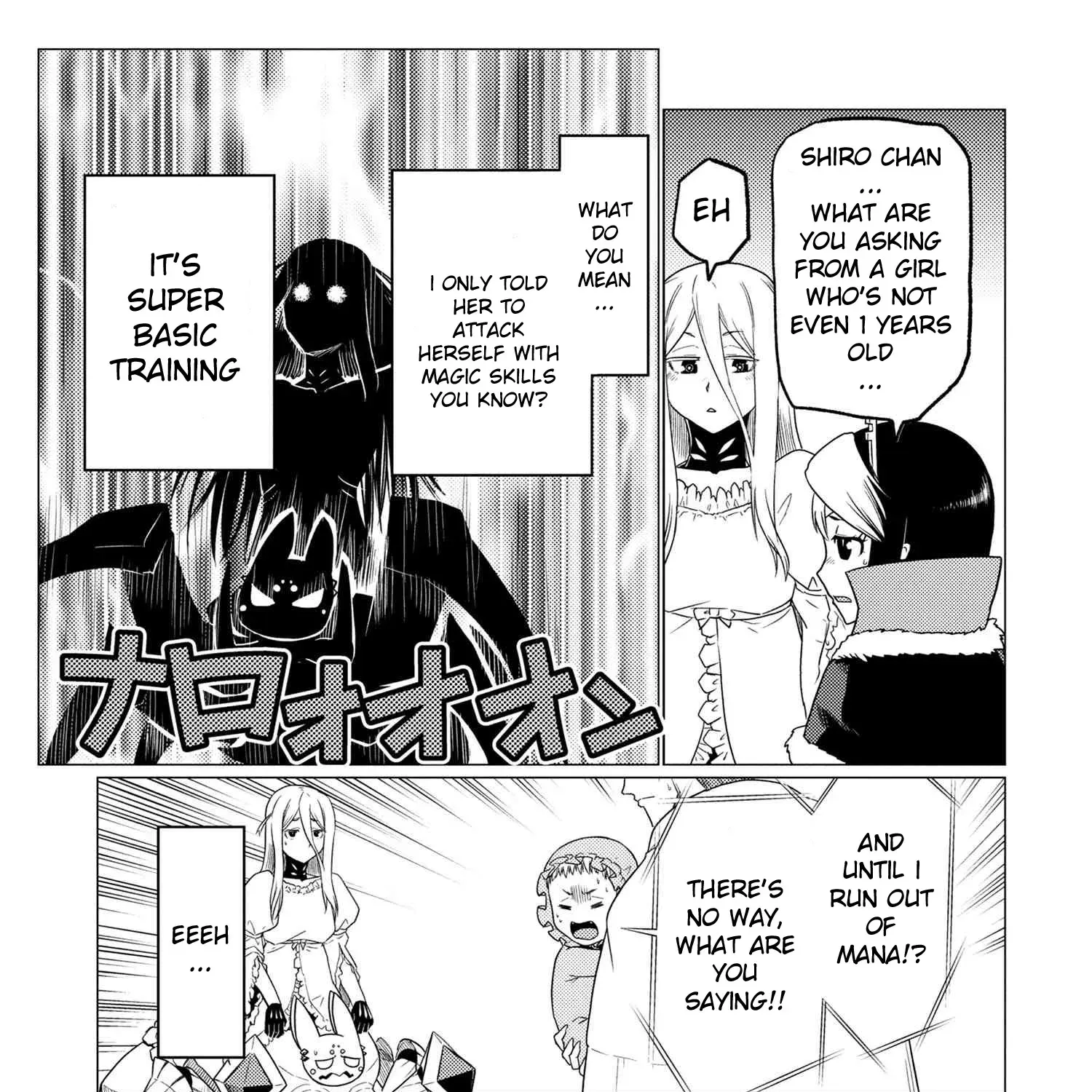Read So I'm a Spider, So What EN Manga Online
