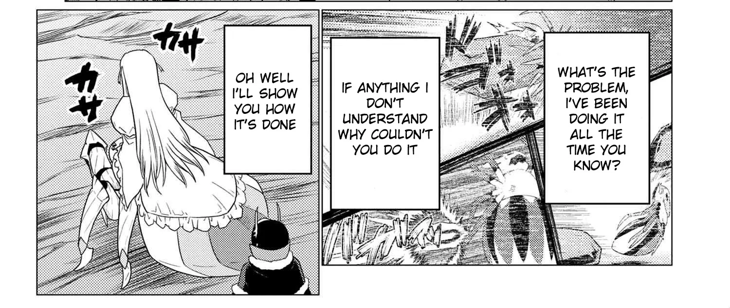 Read So I'm a Spider, So What EN Manga Online