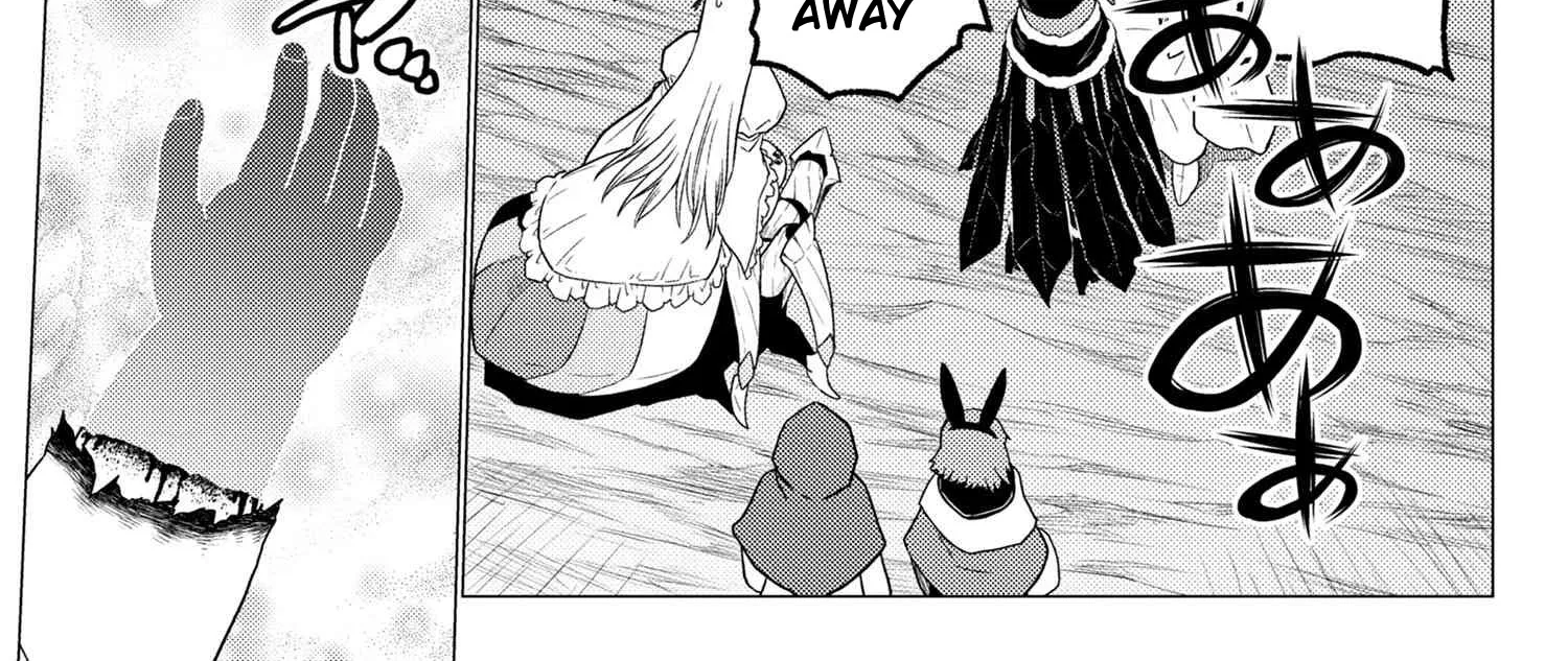 Read So I'm a Spider, So What EN Manga Online
