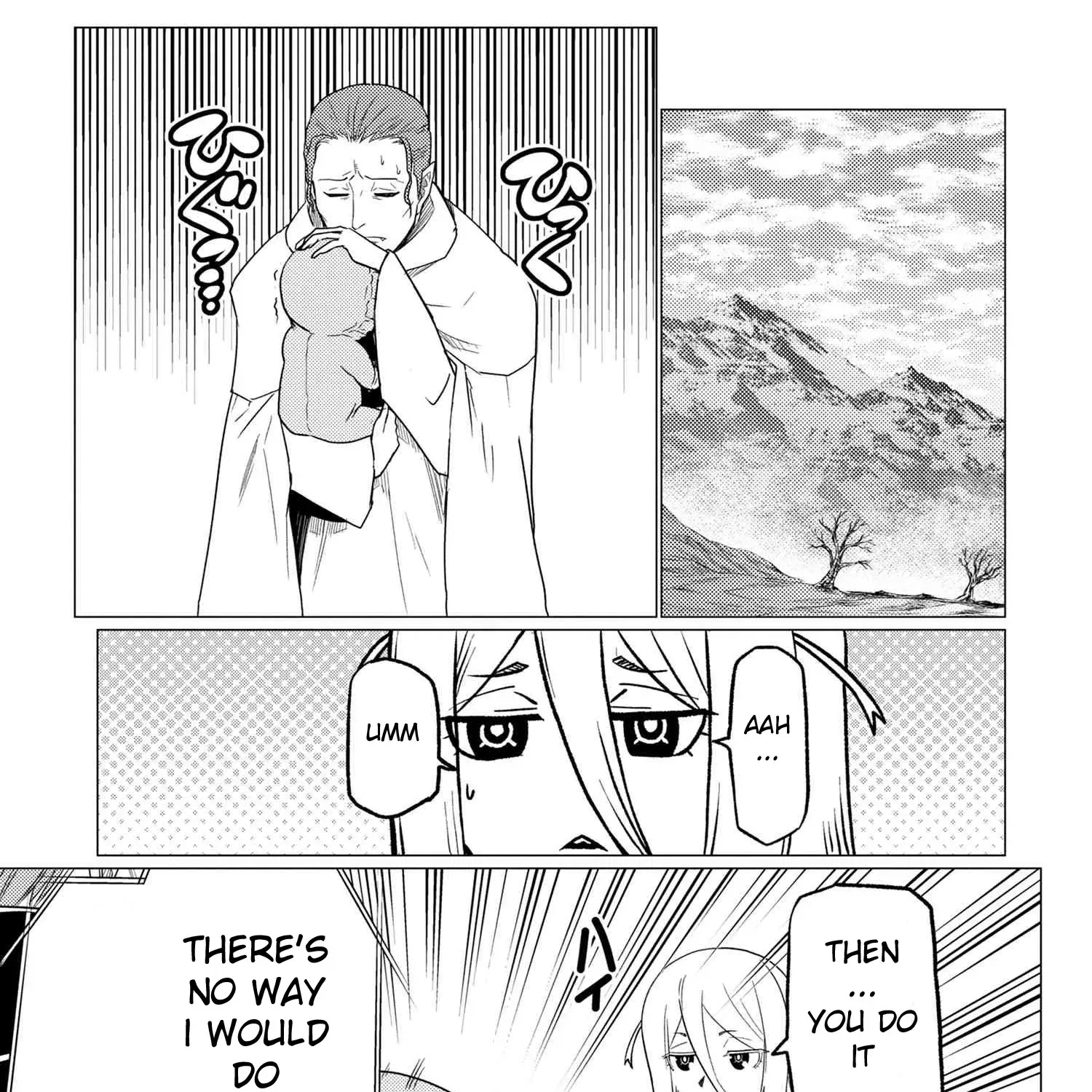 Read So I'm a Spider, So What EN Manga Online