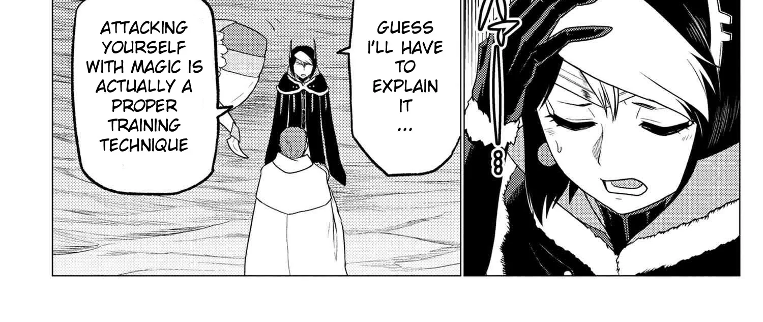 Read So I'm a Spider, So What EN Manga Online