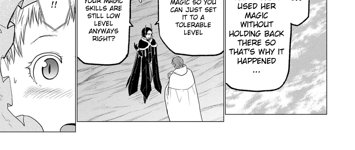 Read So I'm a Spider, So What EN Manga Online