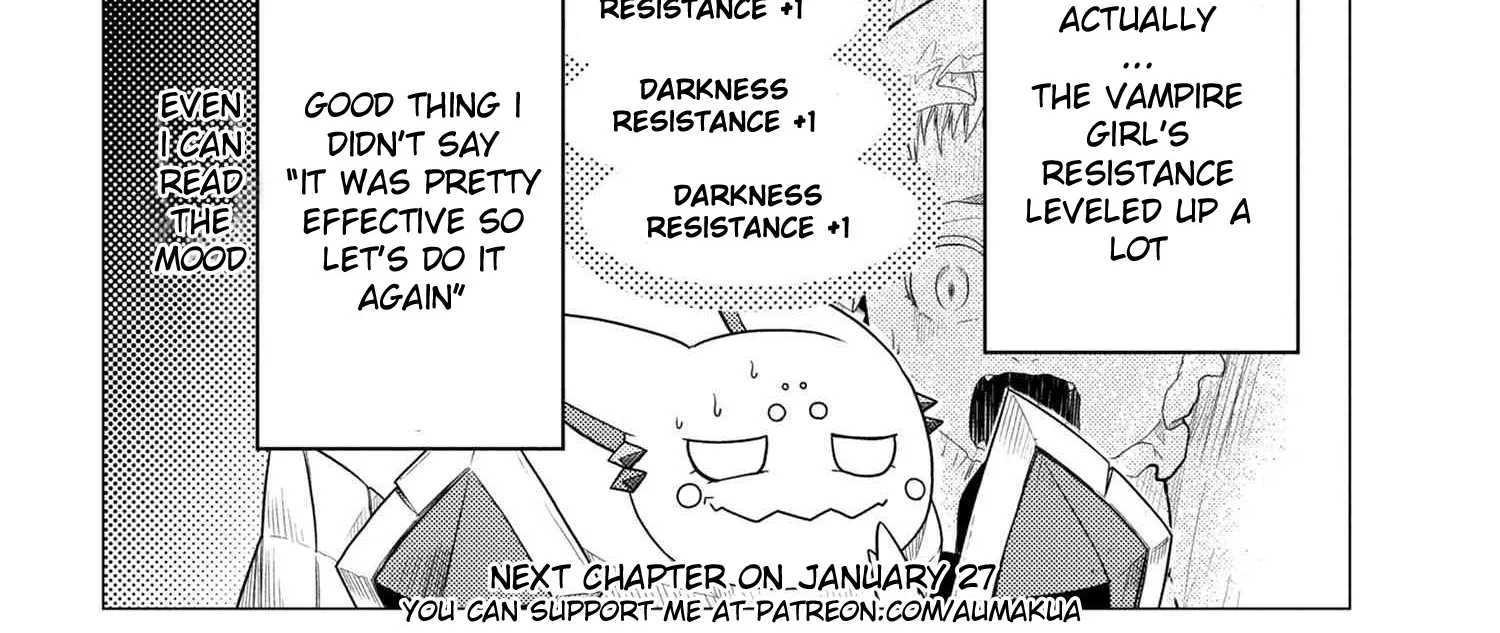 Read So I'm a Spider, So What EN Manga Online