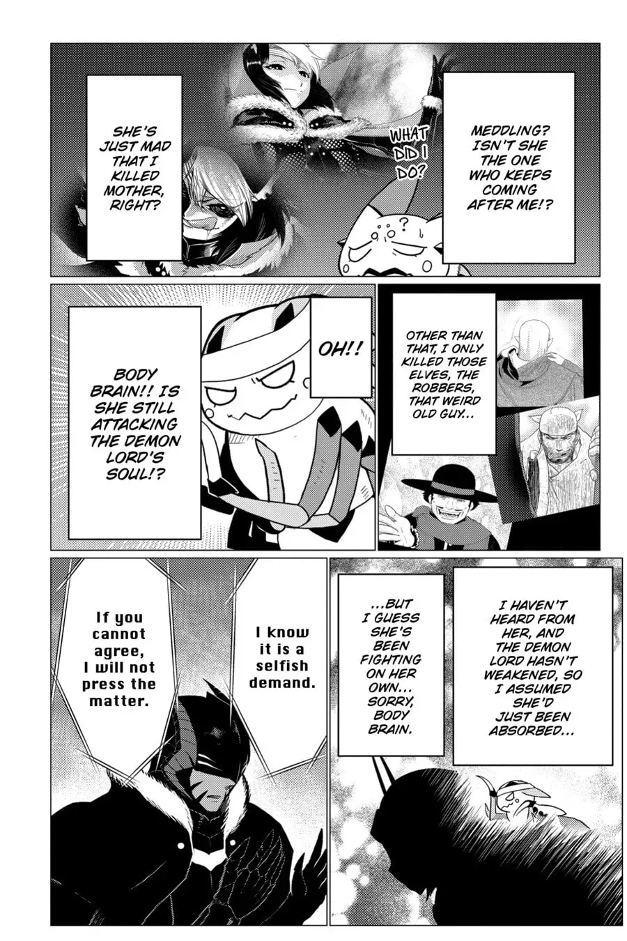 Read So I'm a Spider, So What EN Manga Online