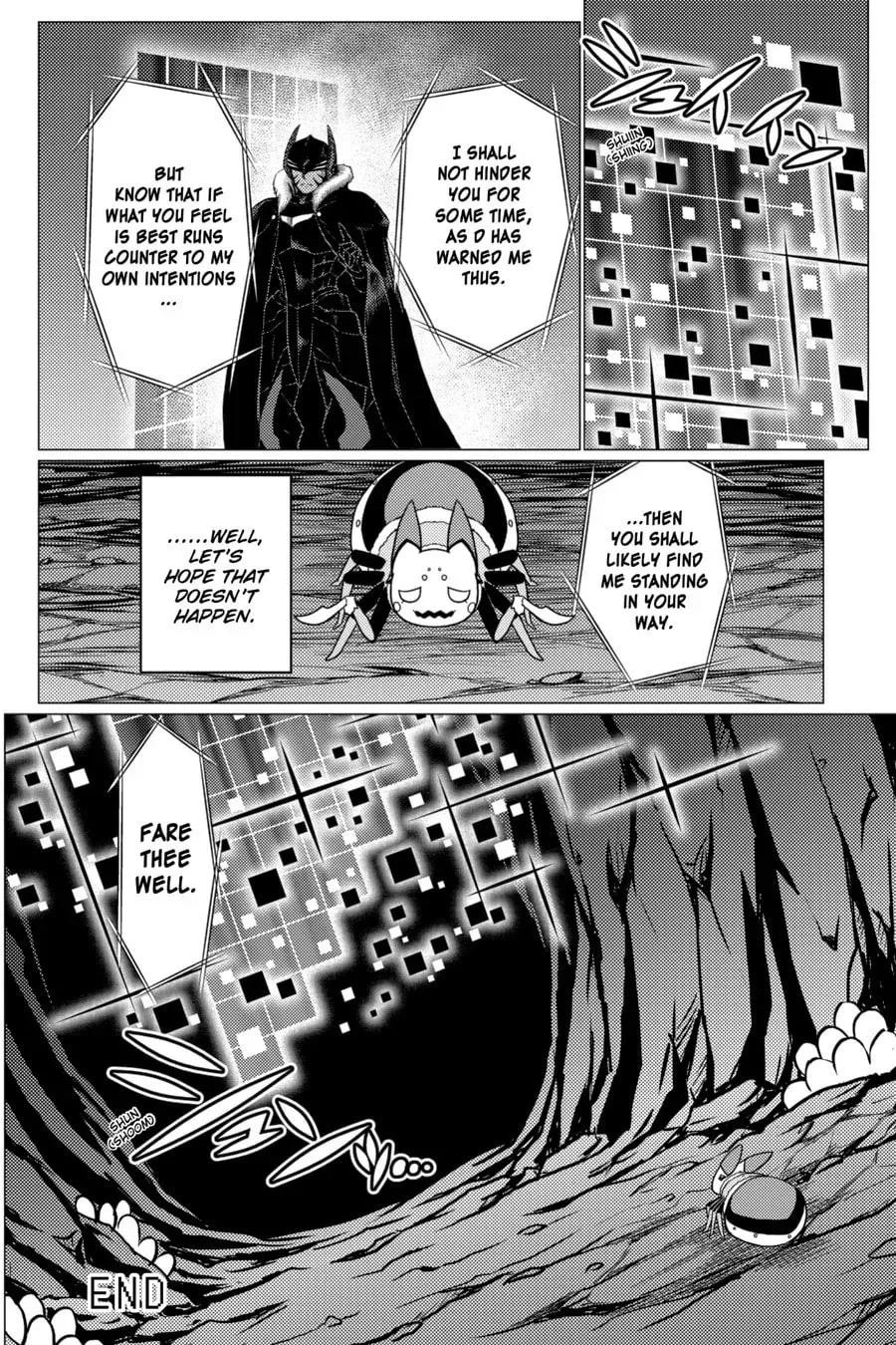 Read So I'm a Spider, So What EN Manga Online