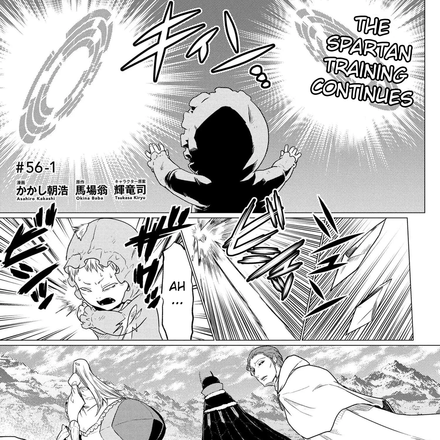 Read So I'm a Spider, So What EN Manga Online