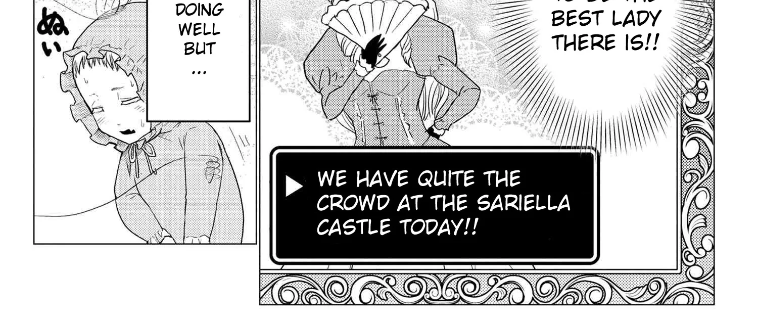 Read So I'm a Spider, So What EN Manga Online