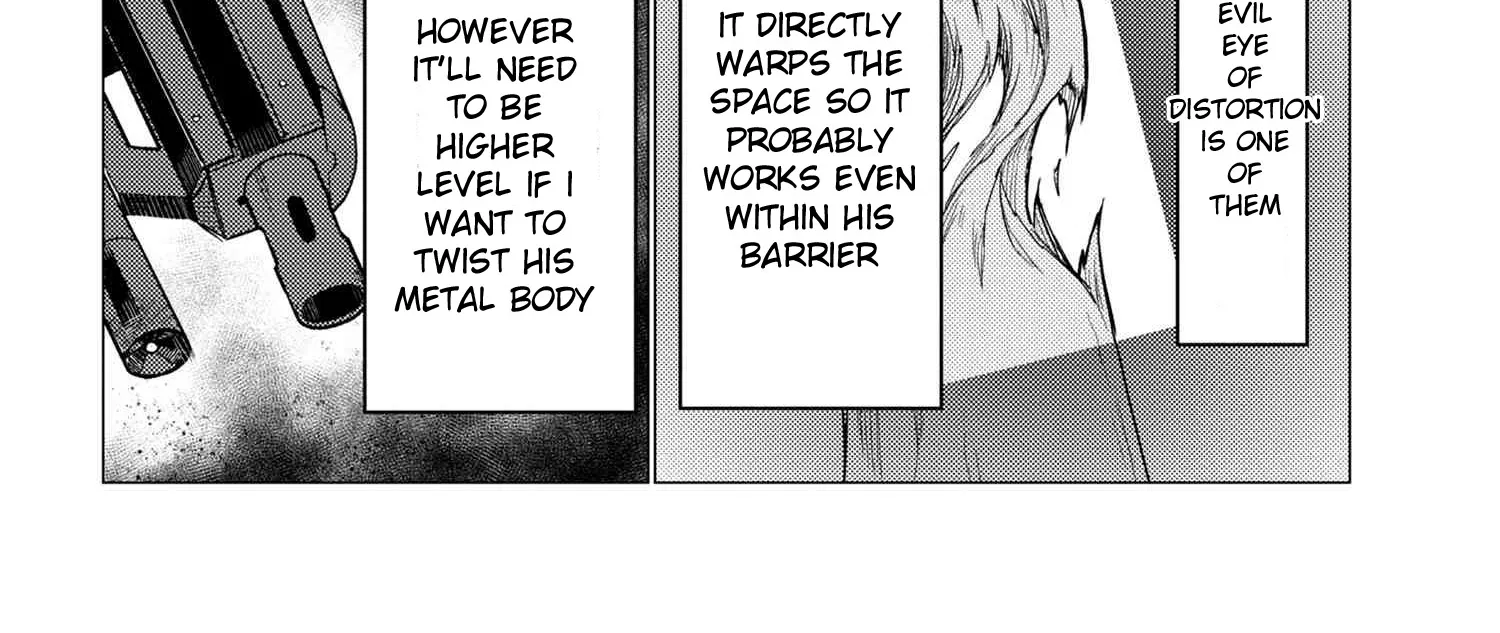 Read So I'm a Spider, So What EN Manga Online