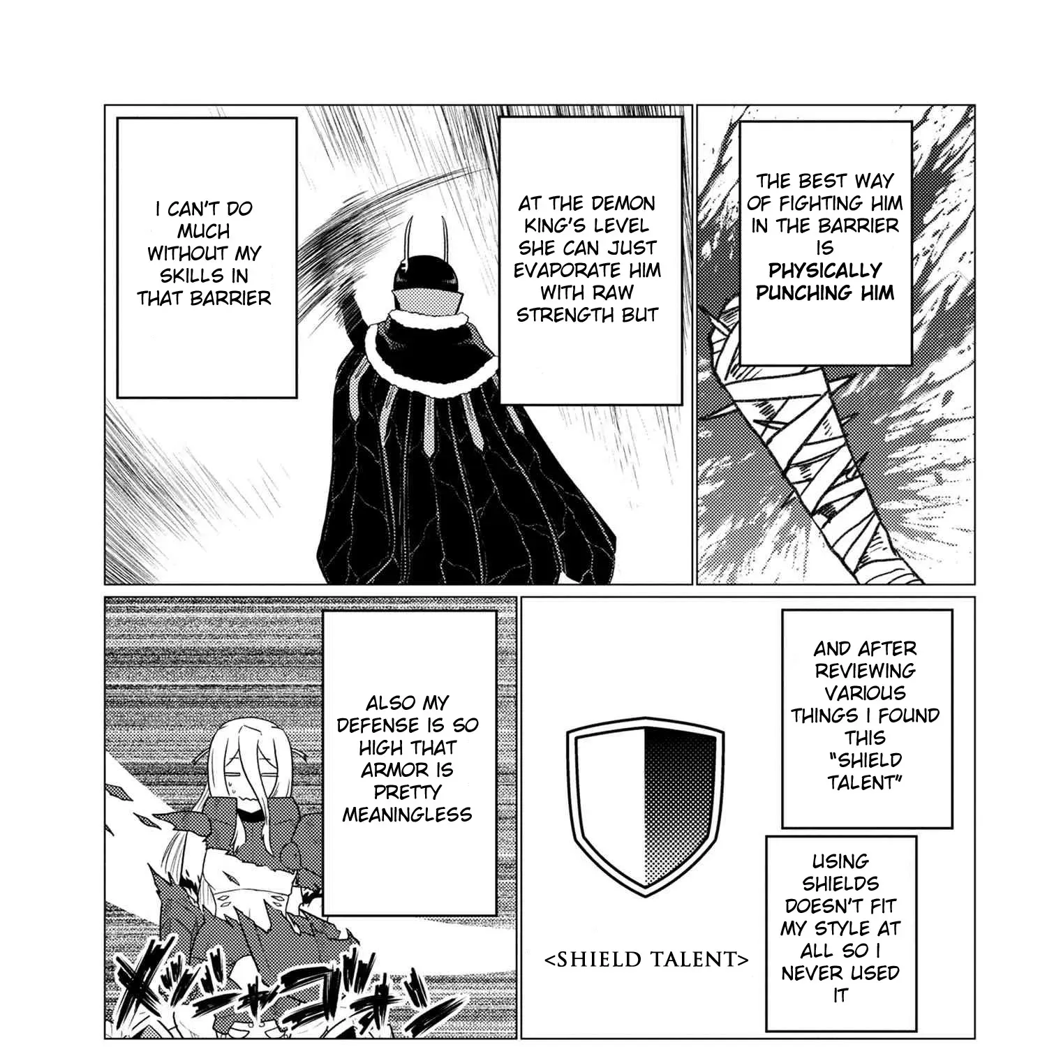 Read So I'm a Spider, So What EN Manga Online