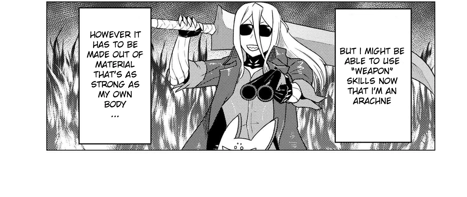 Read So I'm a Spider, So What EN Manga Online