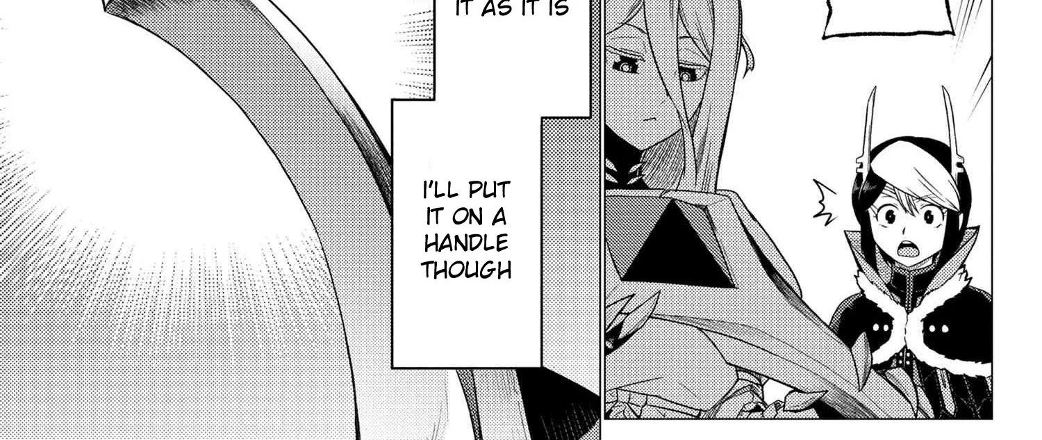 Read So I'm a Spider, So What EN Manga Online