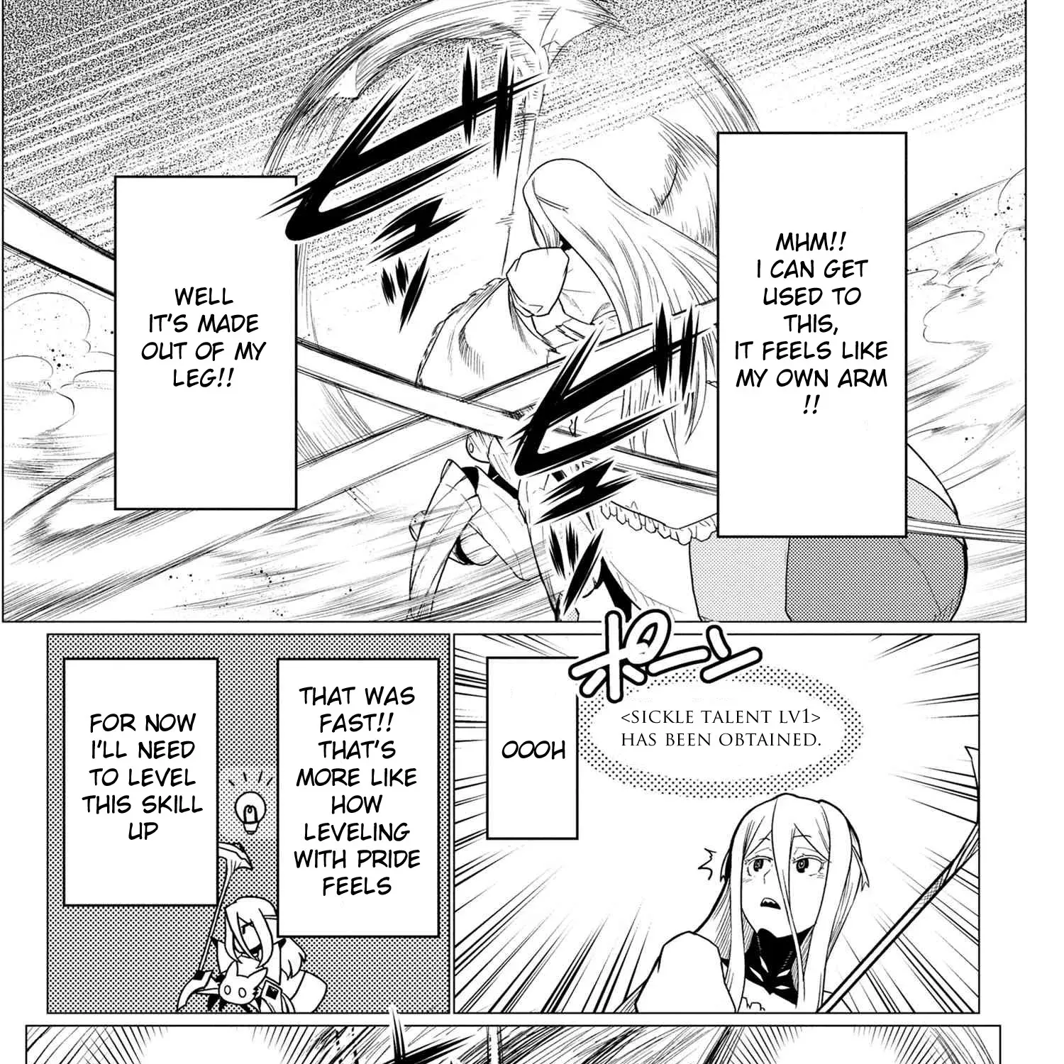 Read So I'm a Spider, So What EN Manga Online