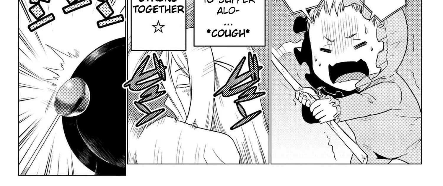 Read So I'm a Spider, So What EN Manga Online