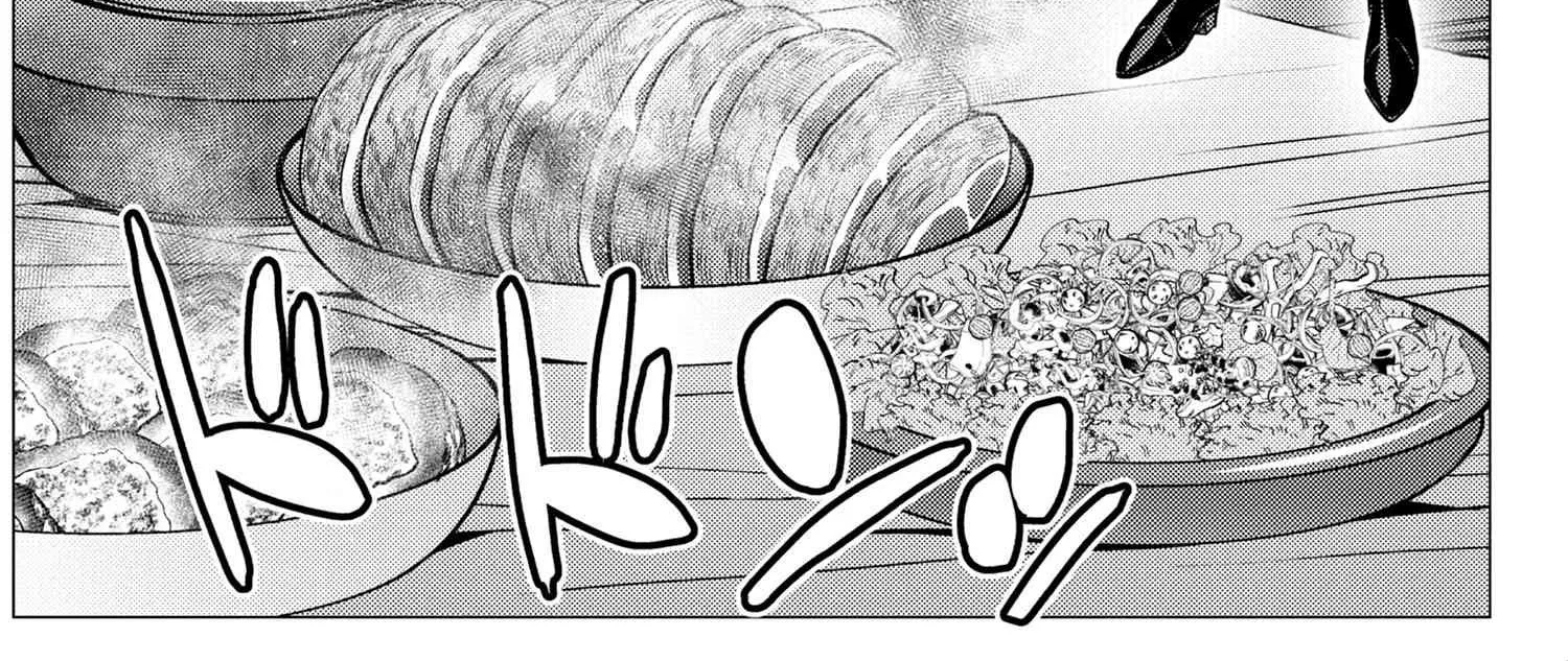 Read So I'm a Spider, So What EN Manga Online