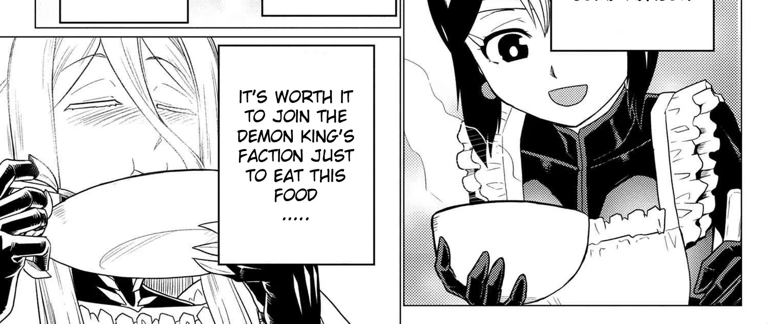 Read So I'm a Spider, So What EN Manga Online