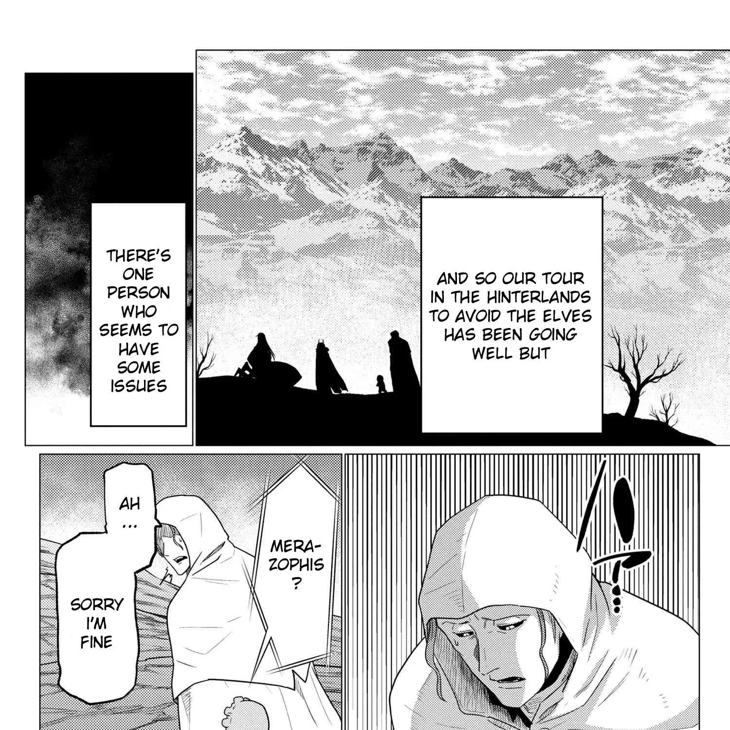 Read So I'm a Spider, So What EN Manga Online