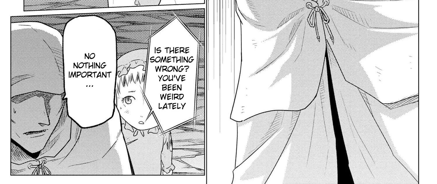 Read So I'm a Spider, So What EN Manga Online