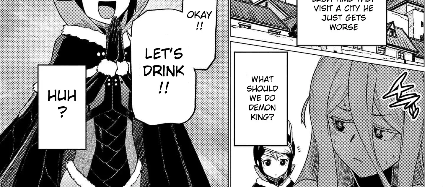Read So I'm a Spider, So What EN Manga Online