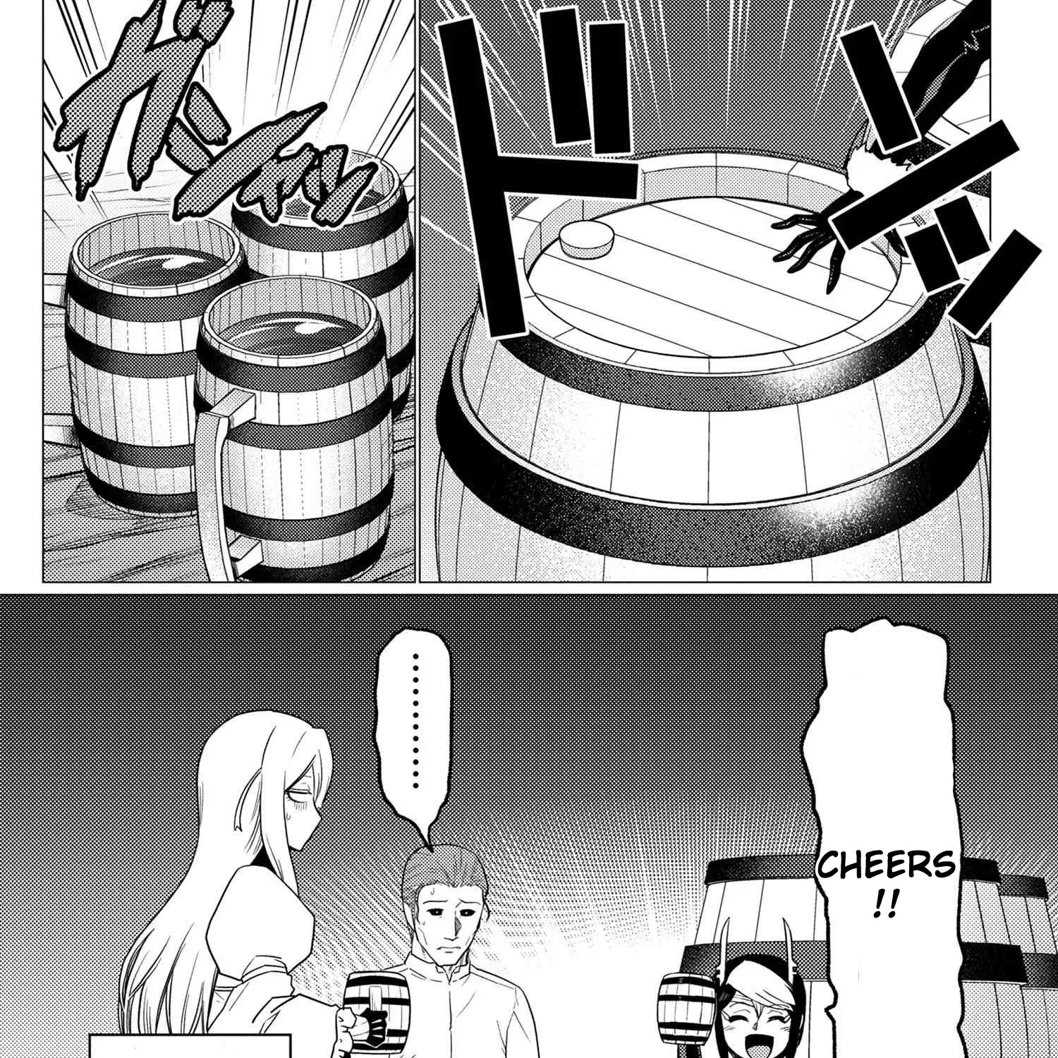 Read So I'm a Spider, So What EN Manga Online