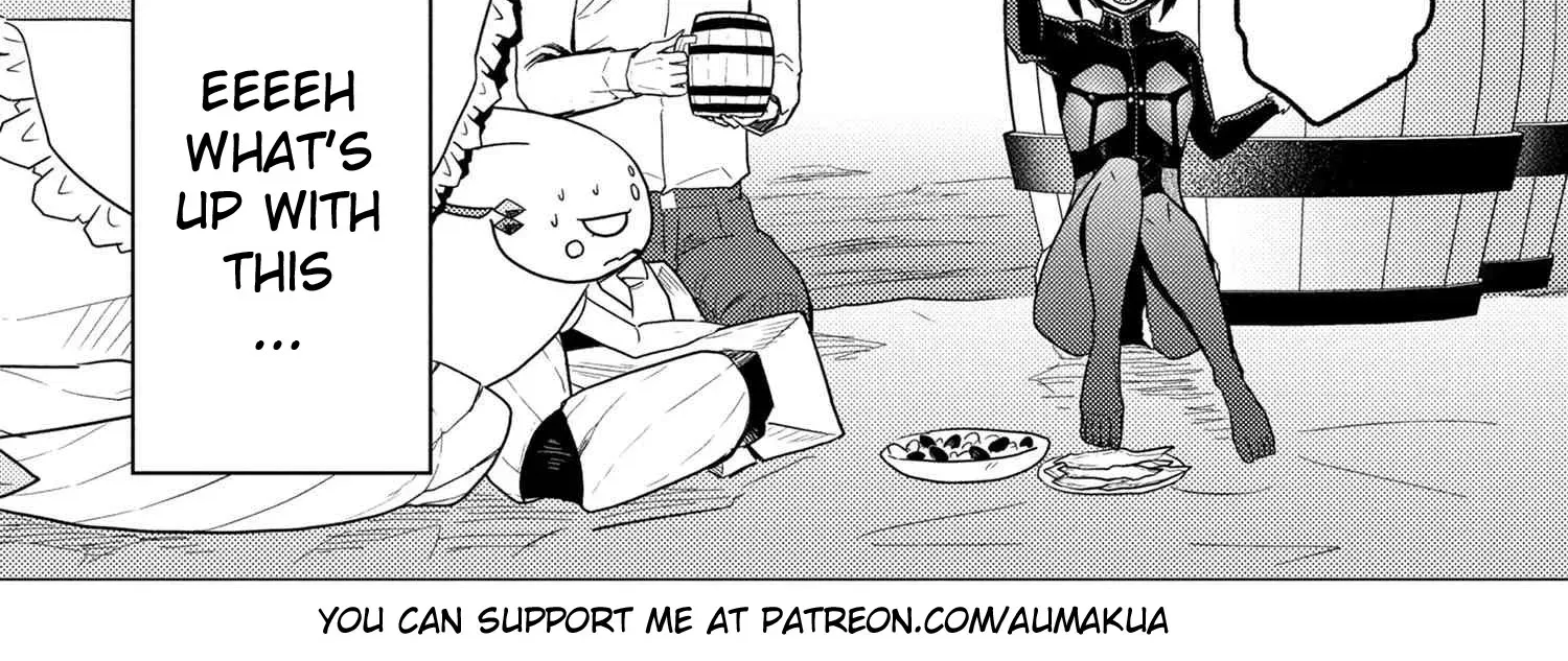 Read So I'm a Spider, So What EN Manga Online