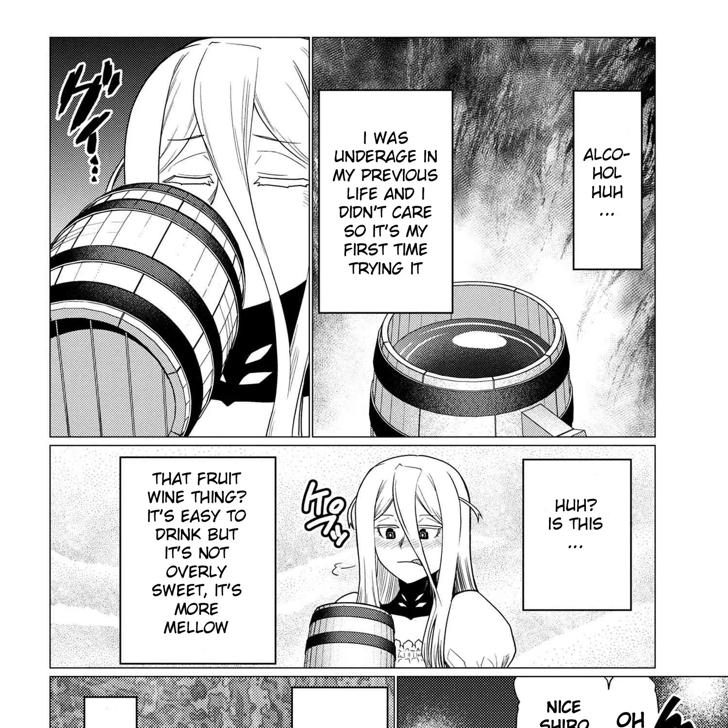 Read So I'm a Spider, So What EN Manga Online