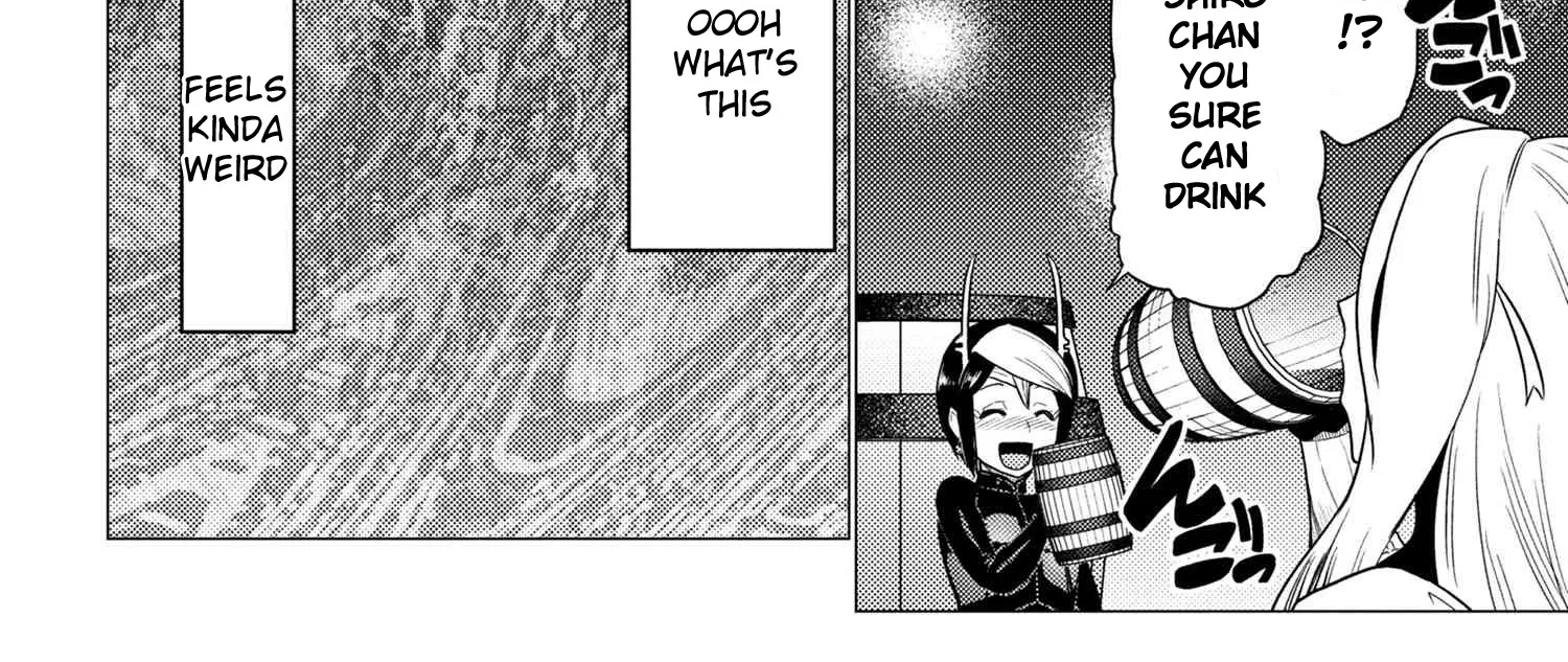Read So I'm a Spider, So What EN Manga Online