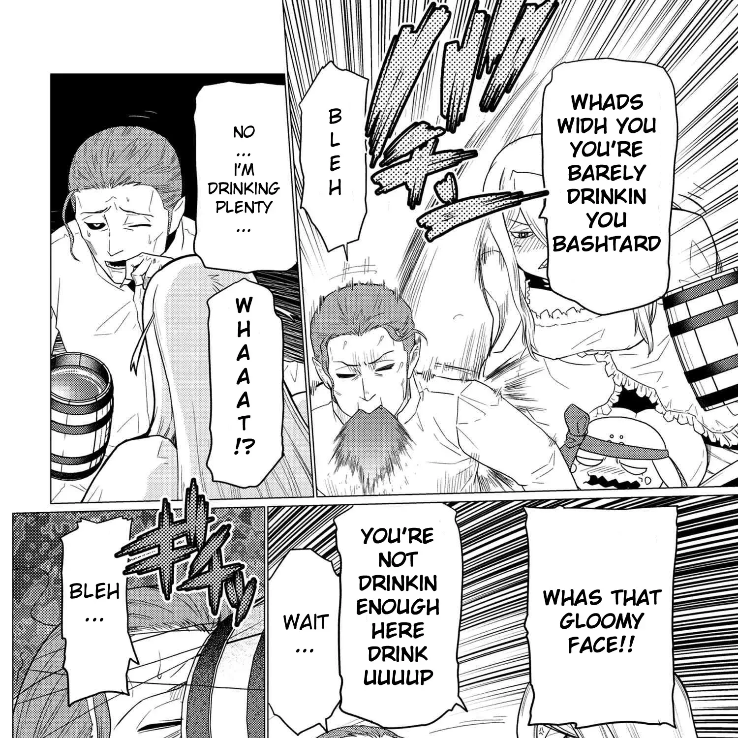 Read So I'm a Spider, So What EN Manga Online
