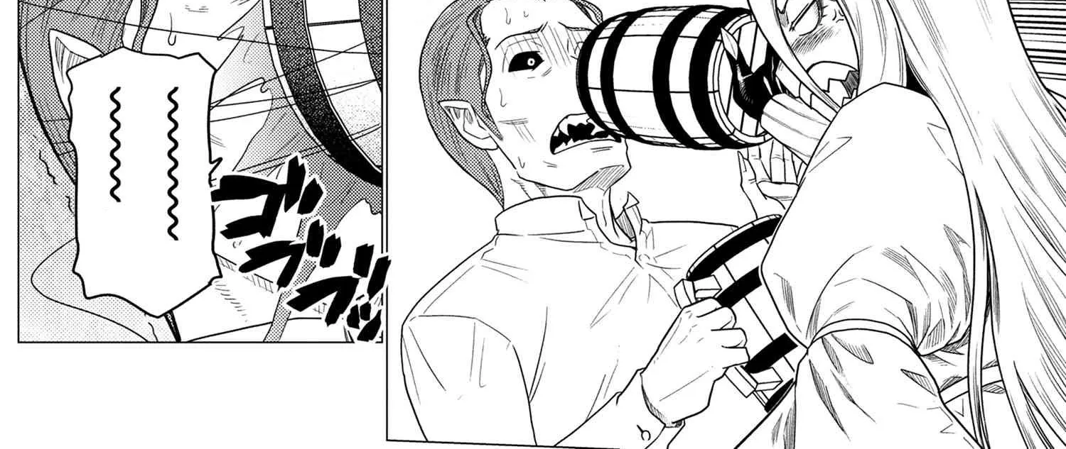 Read So I'm a Spider, So What EN Manga Online