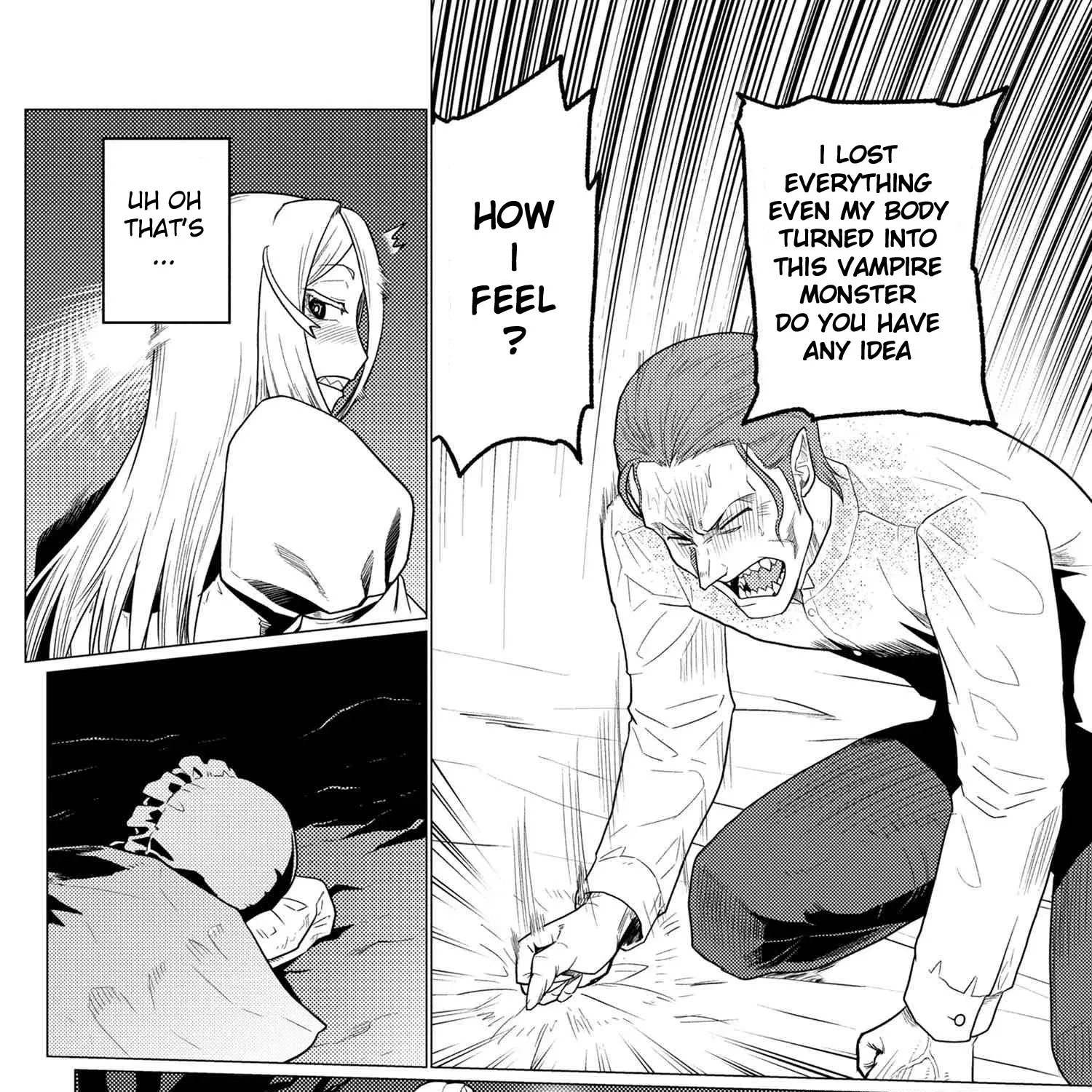 Read So I'm a Spider, So What EN Manga Online