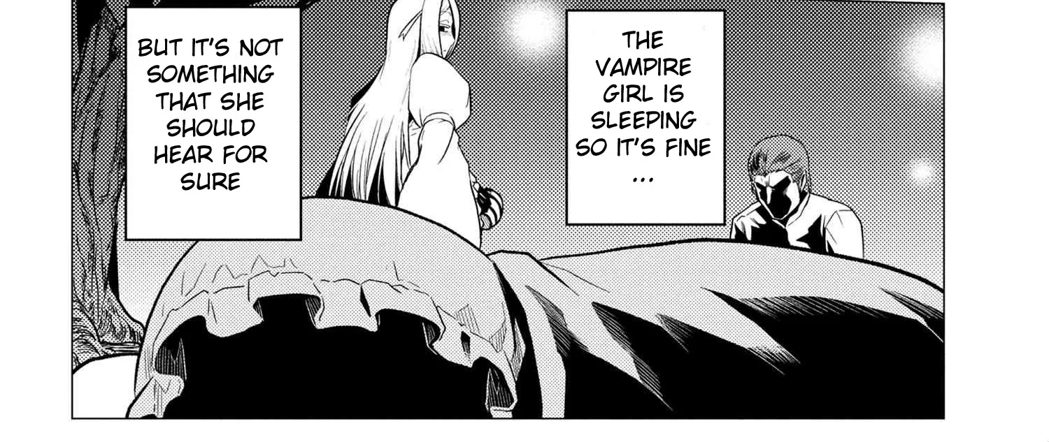 Read So I'm a Spider, So What EN Manga Online