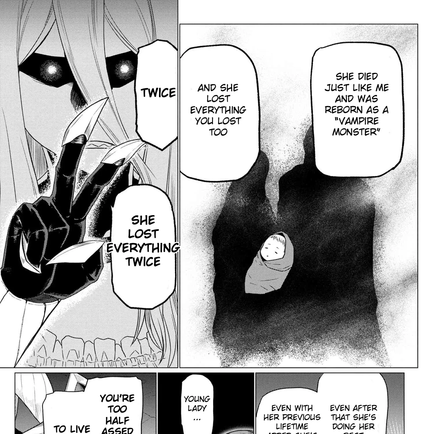 Read So I'm a Spider, So What EN Manga Online