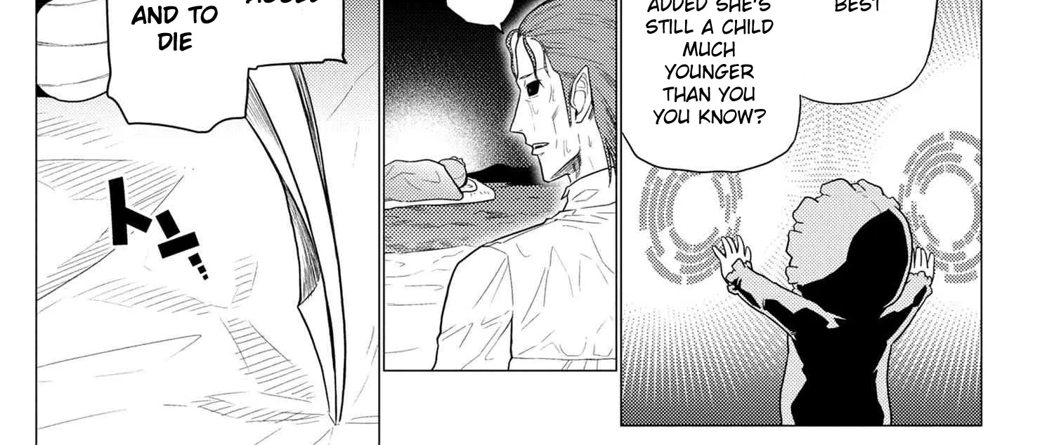 Read So I'm a Spider, So What EN Manga Online