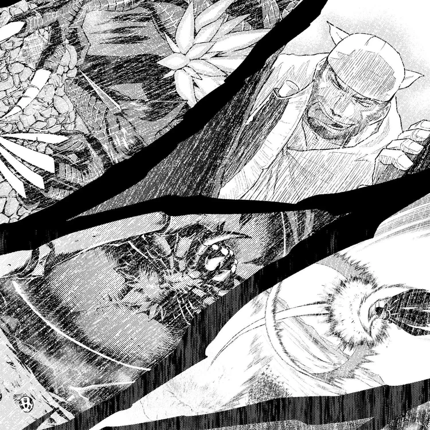Read So I'm a Spider, So What EN Manga Online