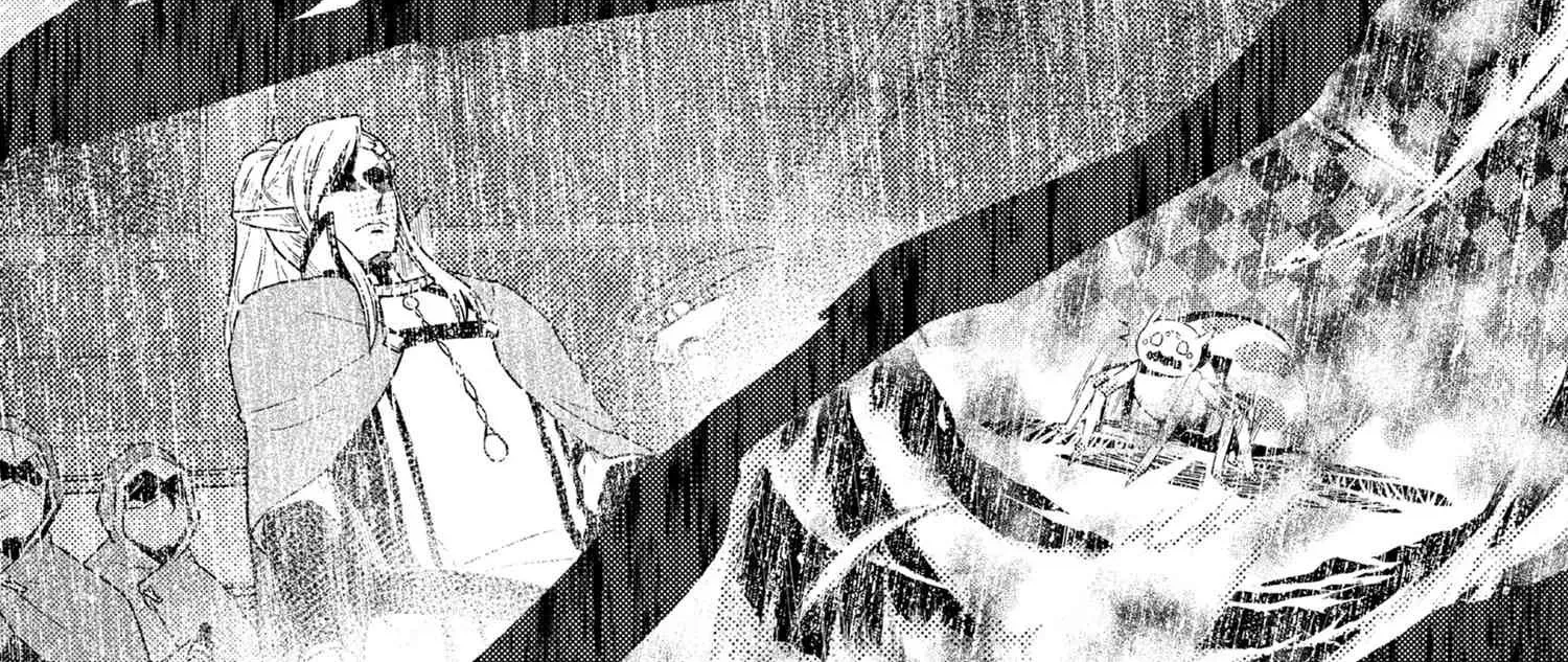Read So I'm a Spider, So What EN Manga Online