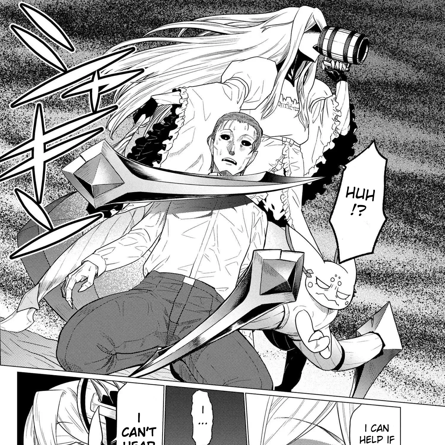Read So I'm a Spider, So What EN Manga Online