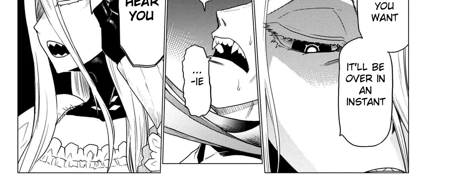 Read So I'm a Spider, So What EN Manga Online